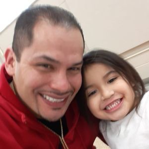 Meet your Posher, Rafael